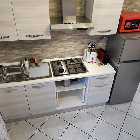 Il Borgomct A Montecatini Terme Lägenhet Exteriör bild